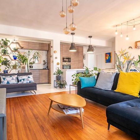 Apartament Escapade Culturelle Havraise Hawr Zewnętrze zdjęcie
