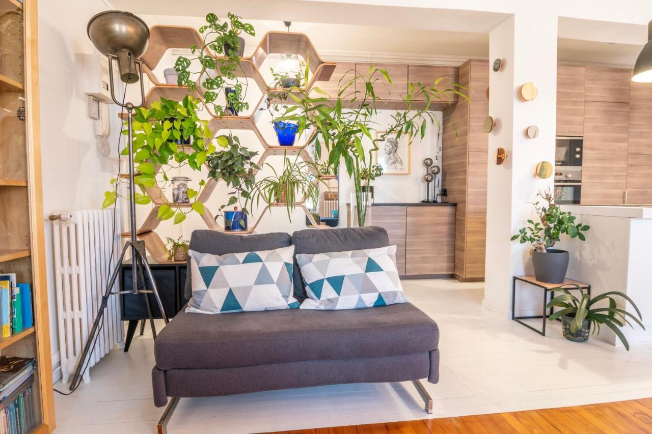 Apartament Escapade Culturelle Havraise Hawr Zewnętrze zdjęcie
